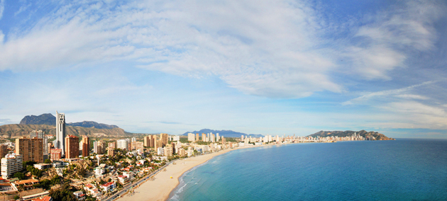 Benidorm-pano2