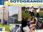 Sotogrande International School
