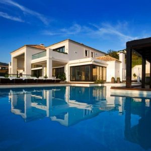 Элитная недвижимость в Испании на Коста дель Соль