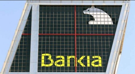 Банк bankia