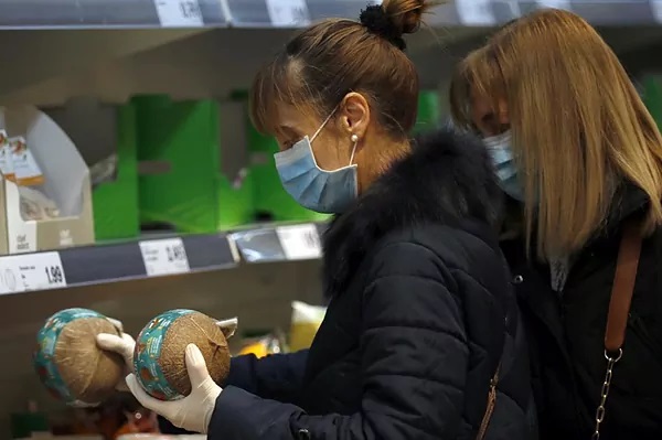 Новые часы работы супермаркетов в Испании