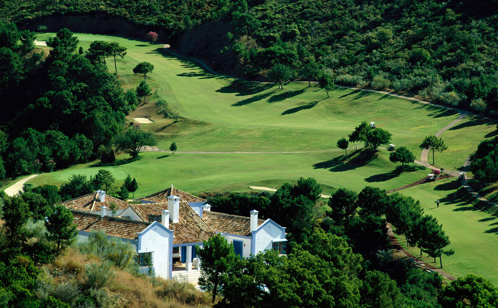 Monte Mayor Golf & Country Club Marbella