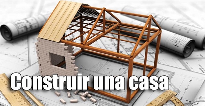 Построить дом в Испании