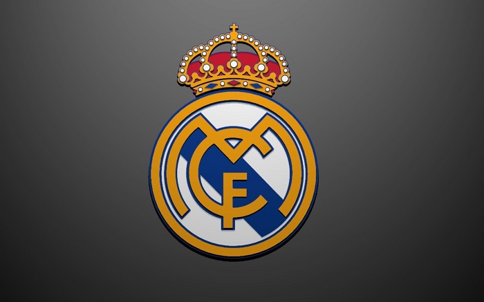 Футбольный клуб Реал Мадрид