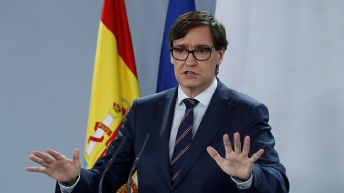Новые постановления правительства Испании