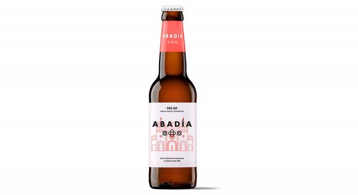 Крафтовое пиво Abadia