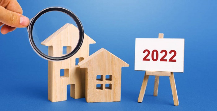 Цена недвижимости в Испании 2022