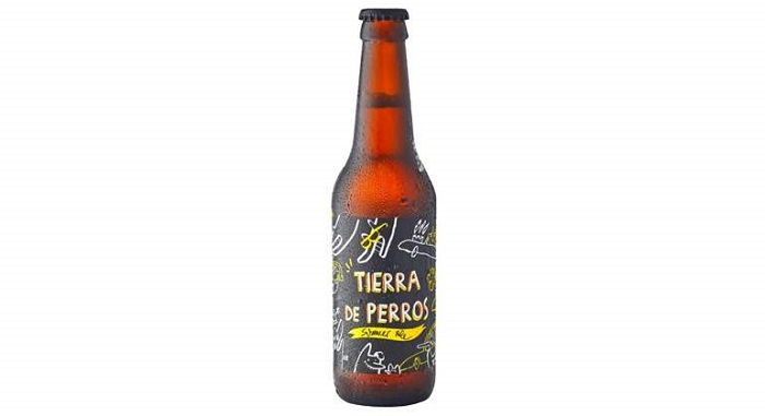 Крафтовое пиво Perros