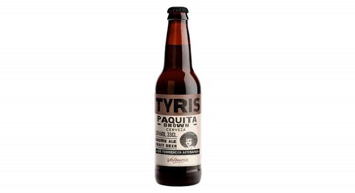Крафтовое пиво Tyris