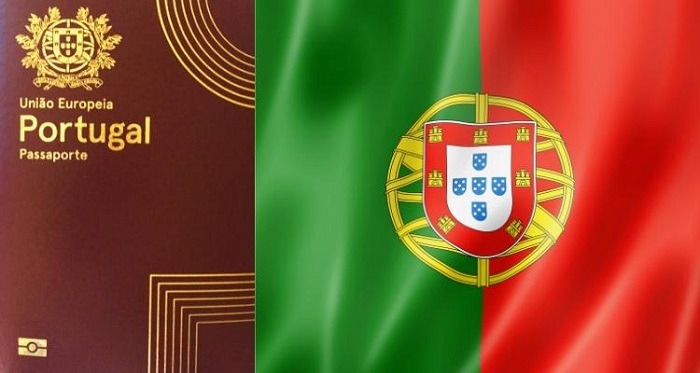 Золотая виза в Португалии