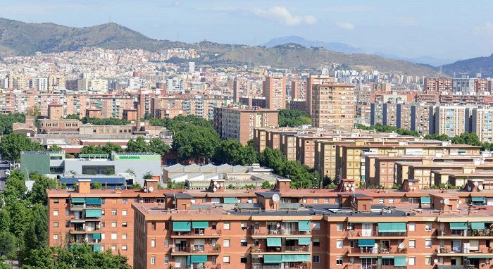 Социальная недвижимость в Испании