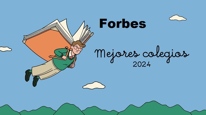 Лучшие шуолы в Испании в рейтинге Forbes 2024 года