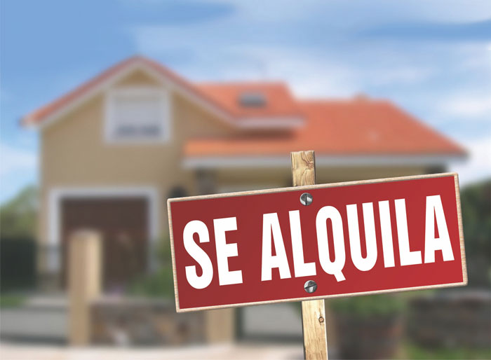 Недвижимость в аренду в Испании