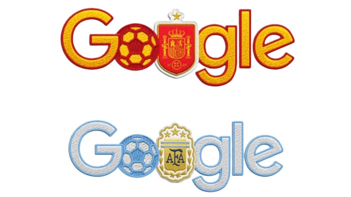 Финал чемпионата мира и запросы в Google