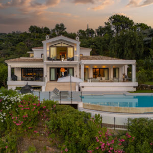 Villa in La Zagaleta