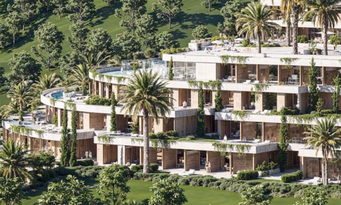 Higuerón Marbella Golf Resort