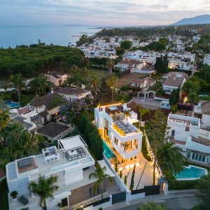 Villa Cypress